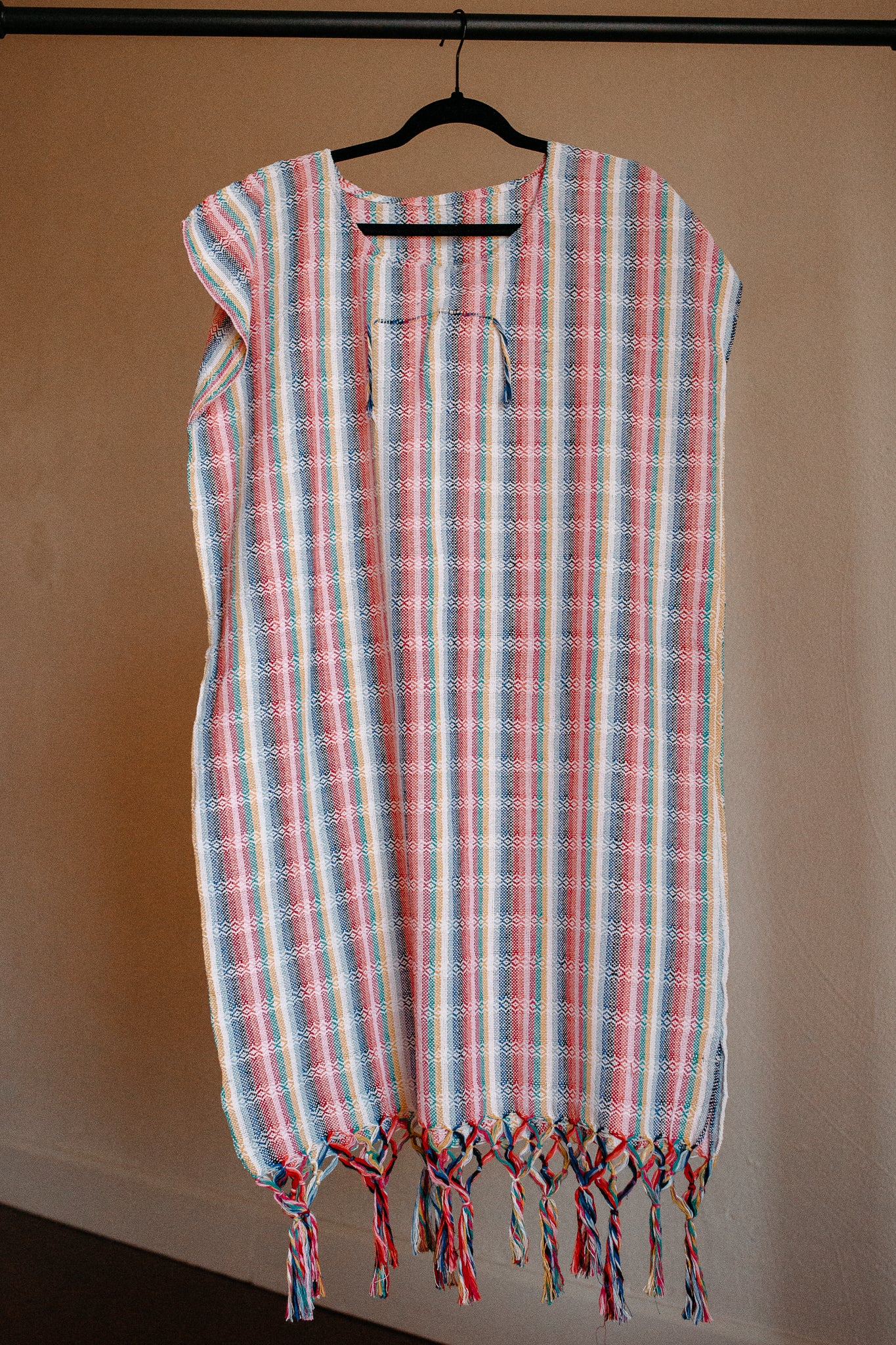 Rebozo Dress