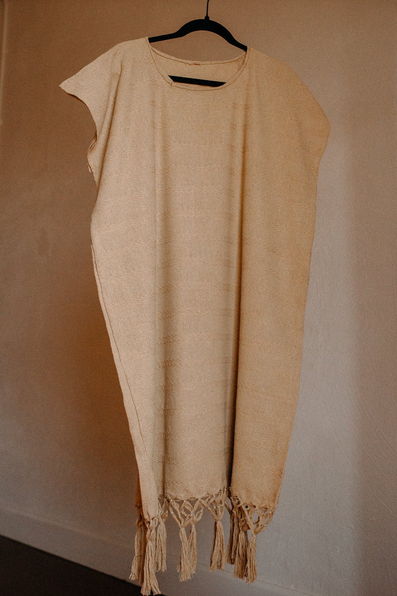 Rebozo Dress