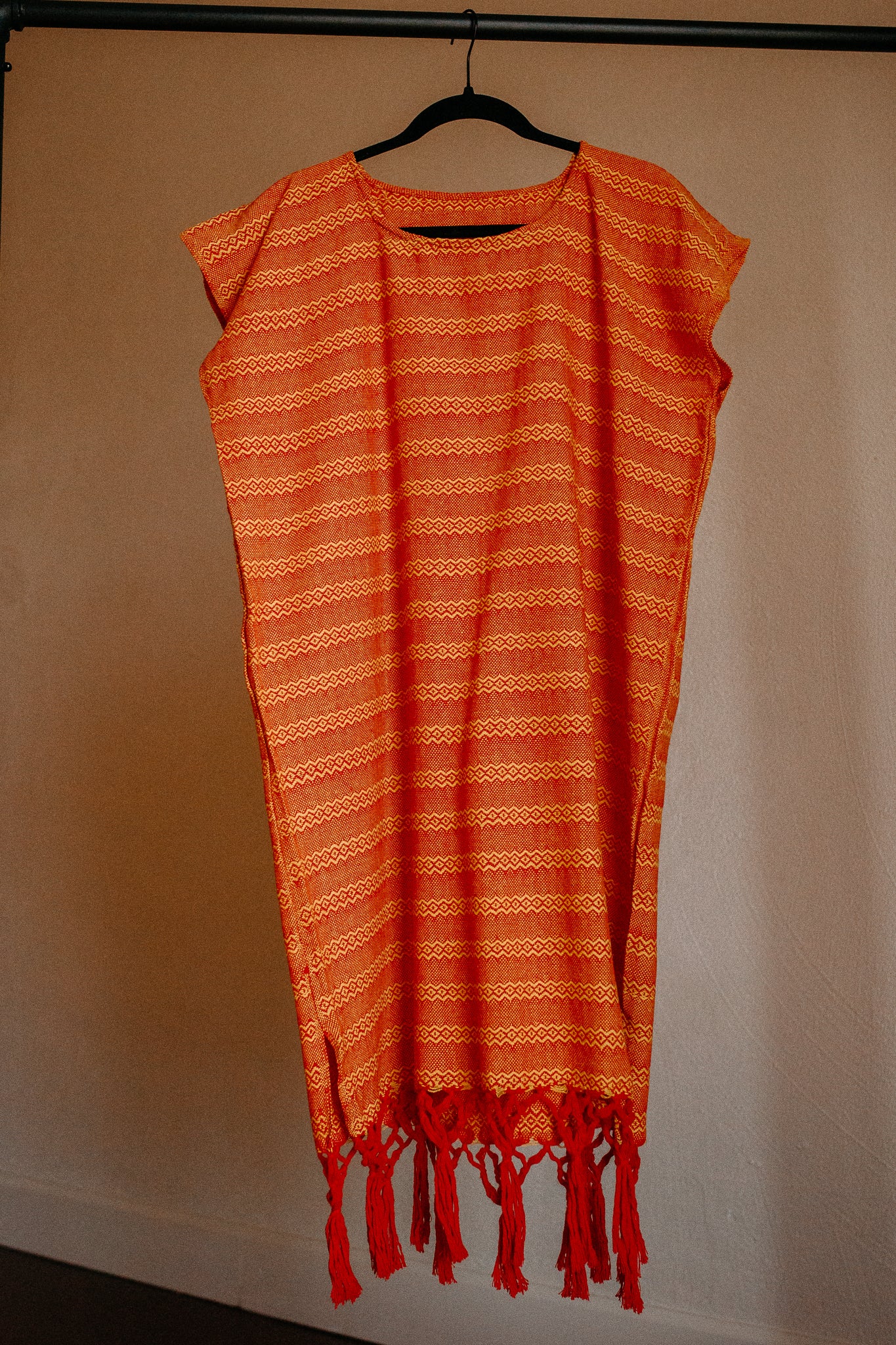 Rebozo Dress