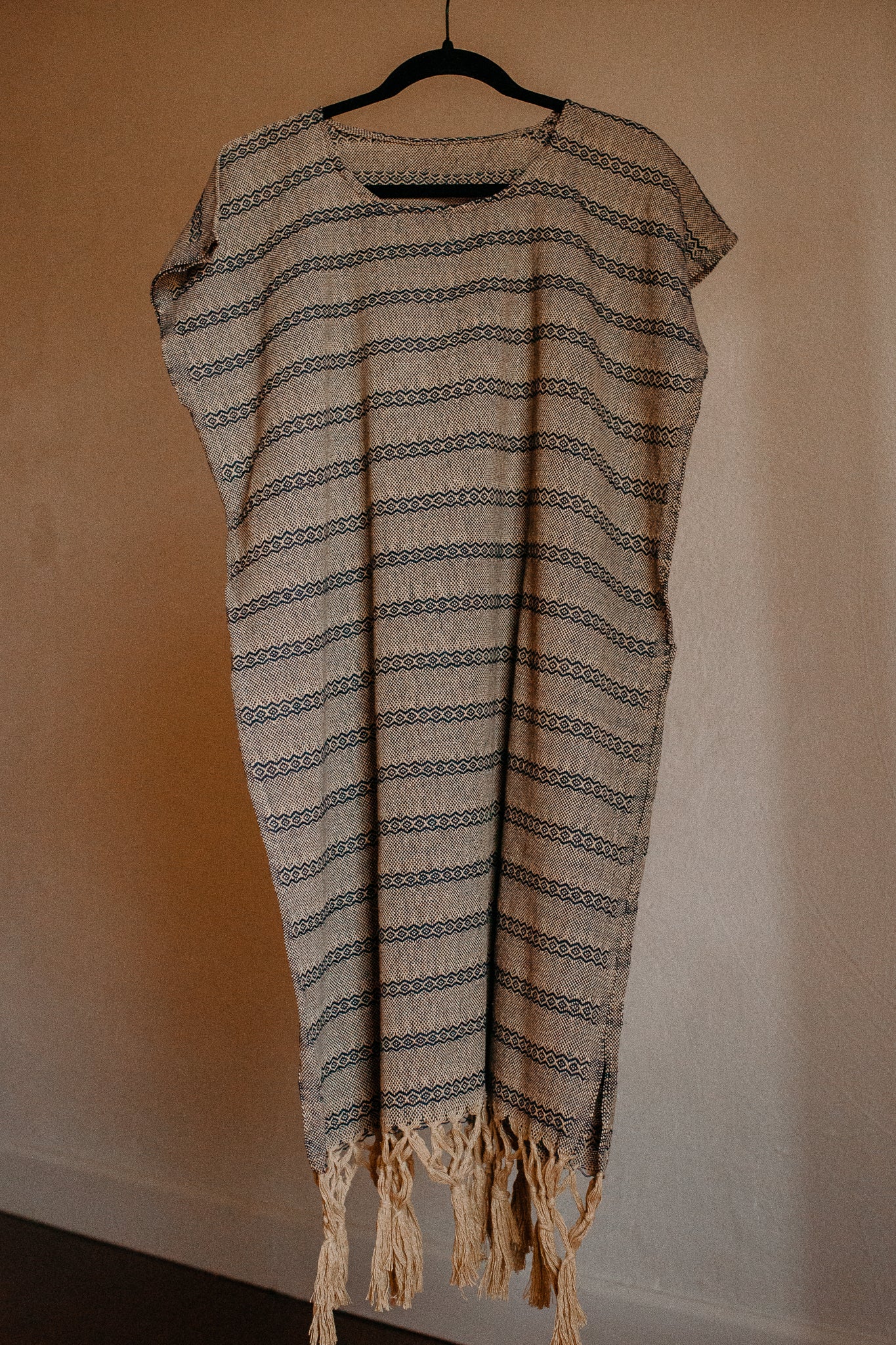 Rebozo Dress