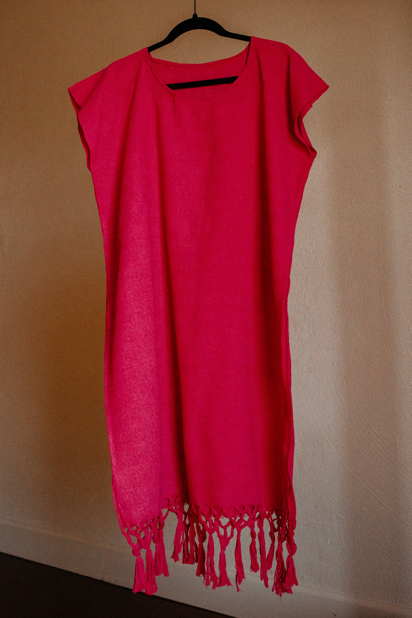 Rebozo Dress