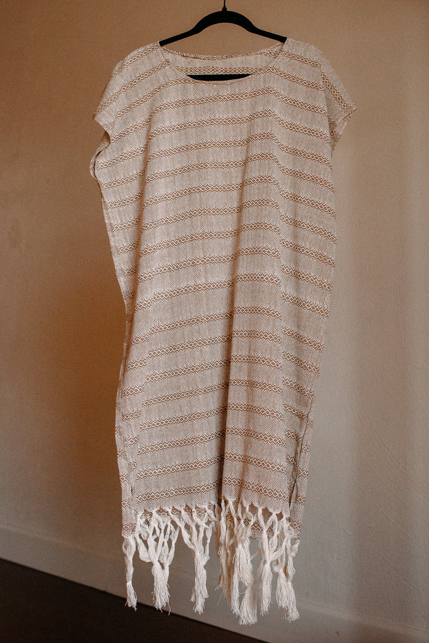 Rebozo Dress