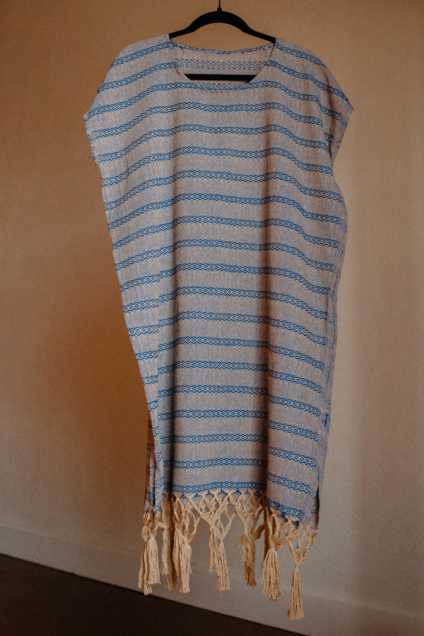 Rebozo Dress