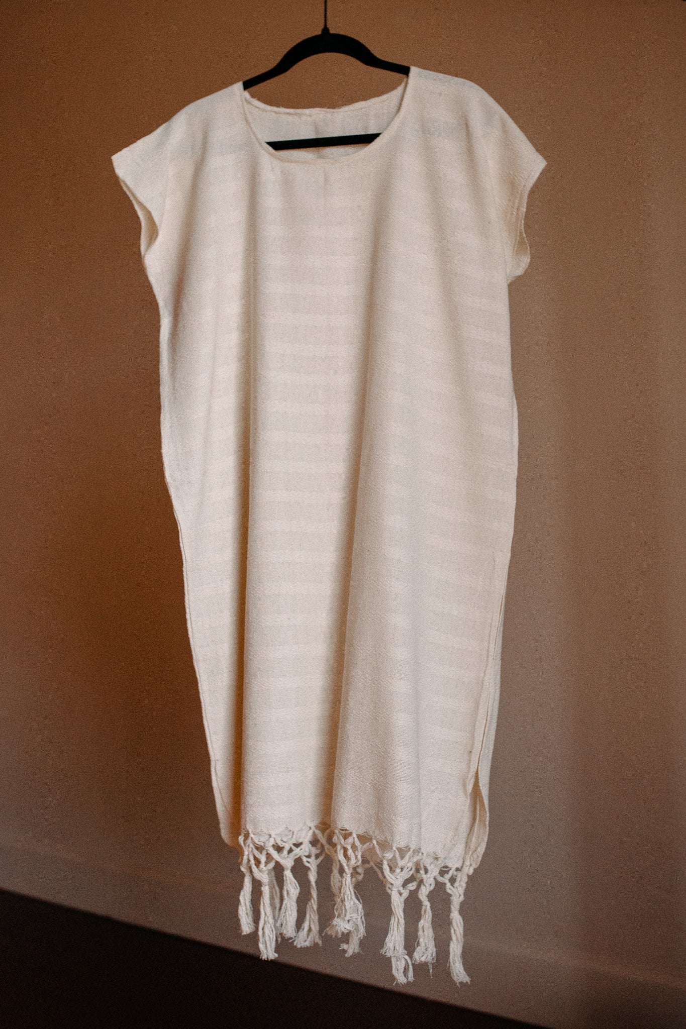 Rebozo Dress