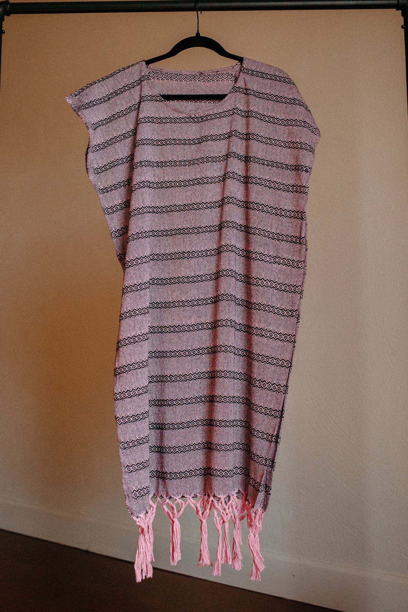 Rebozo Dress