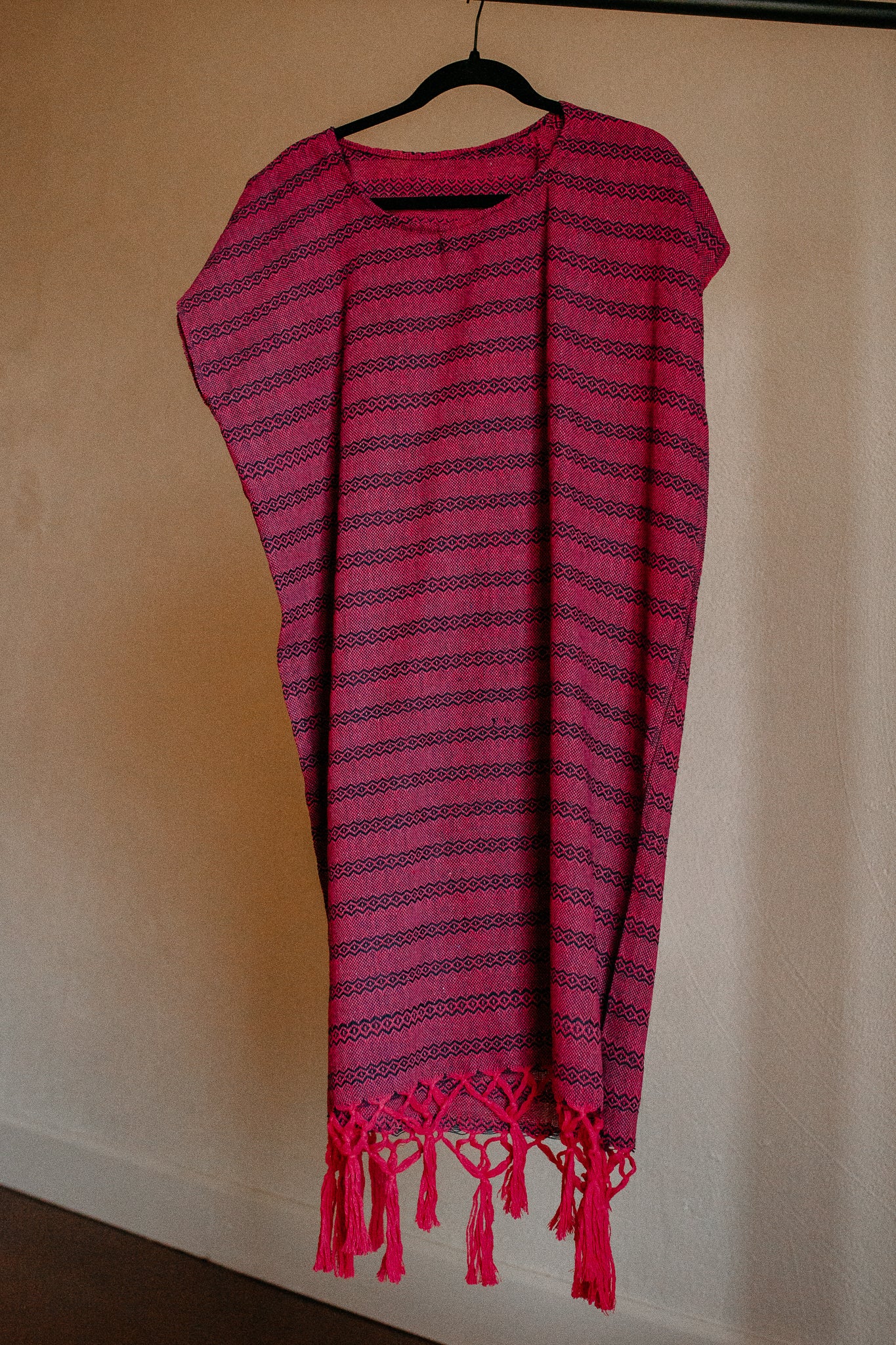 Rebozo Dress