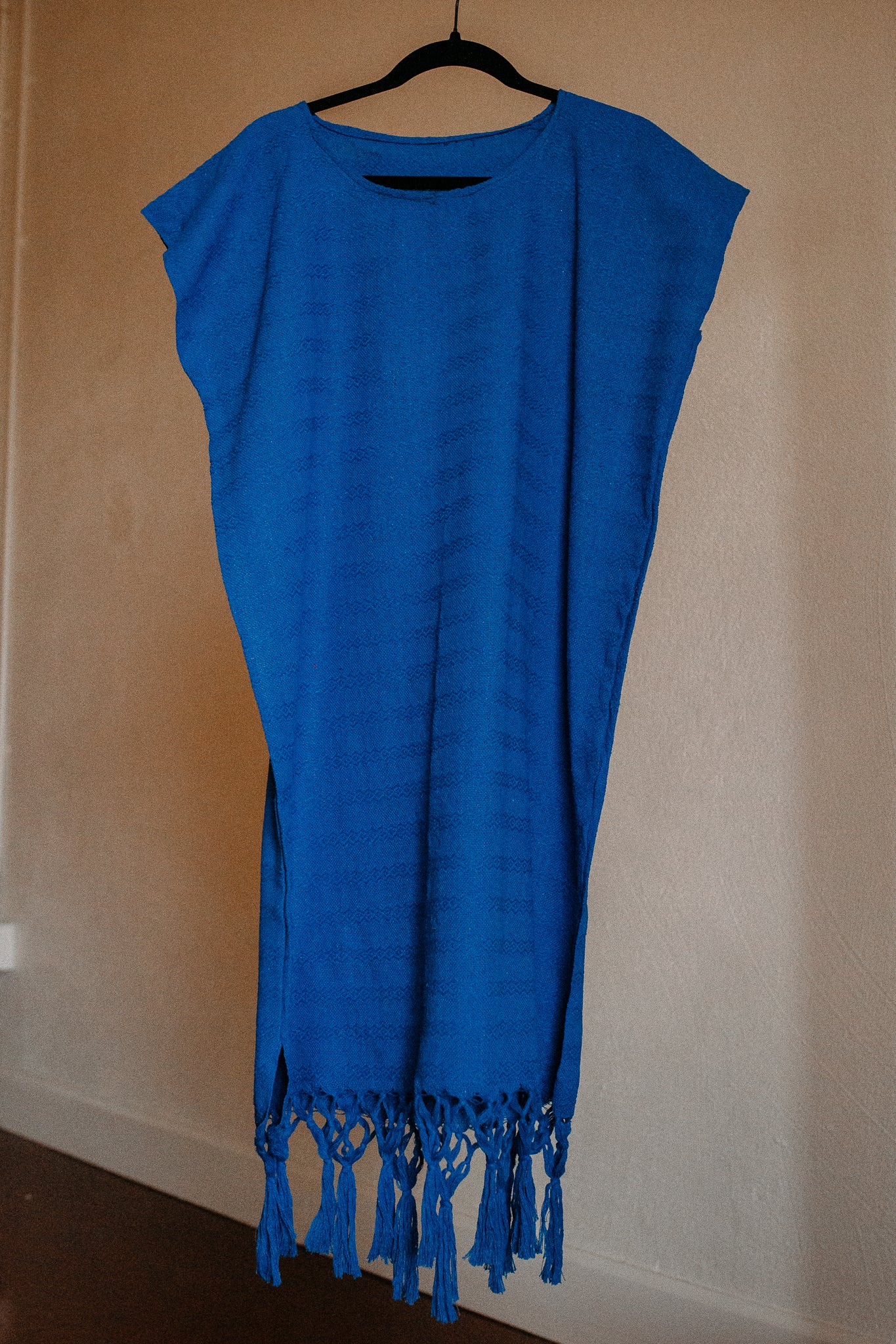 Rebozo Dress
