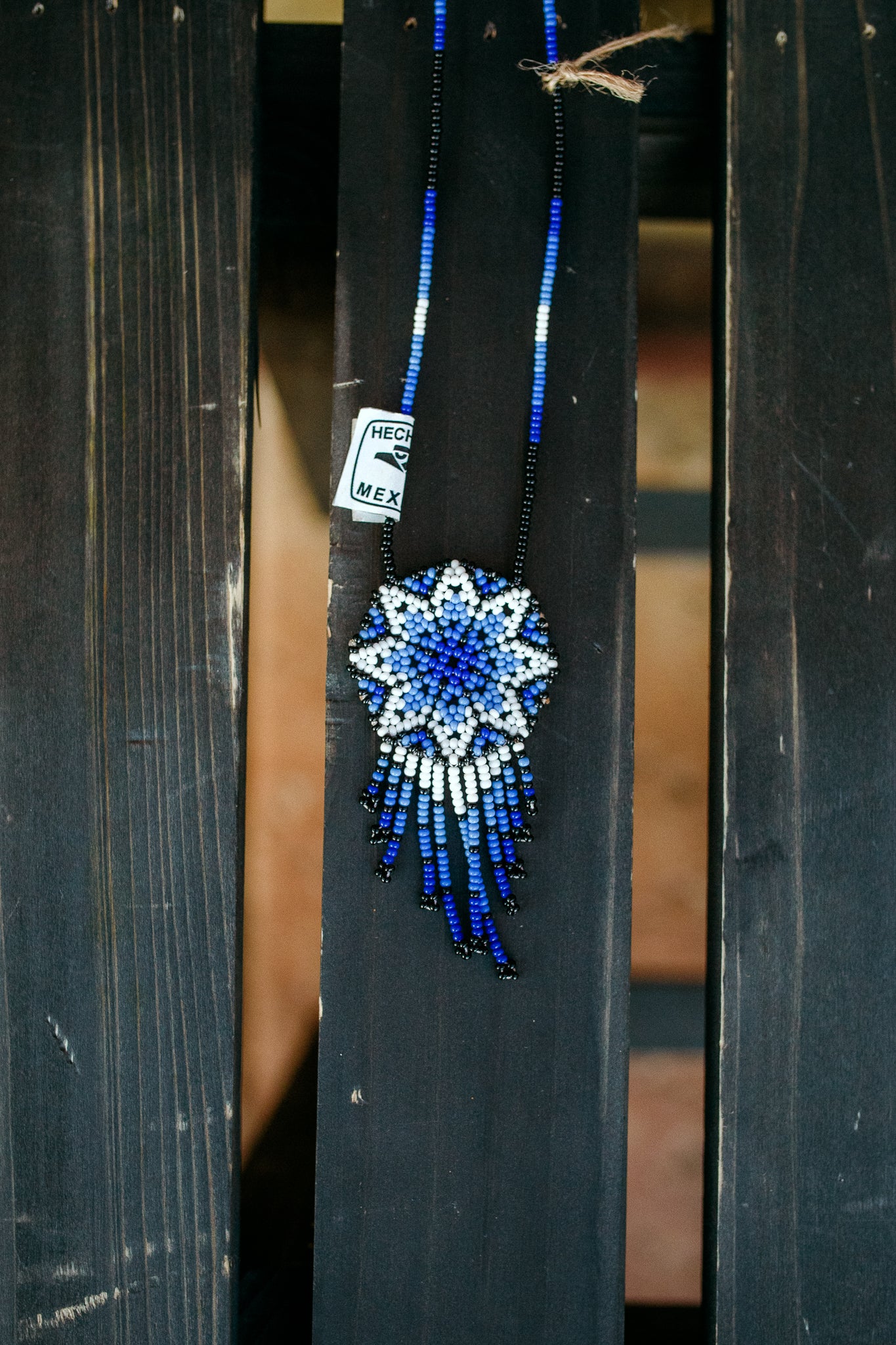 Ximalli Necklace