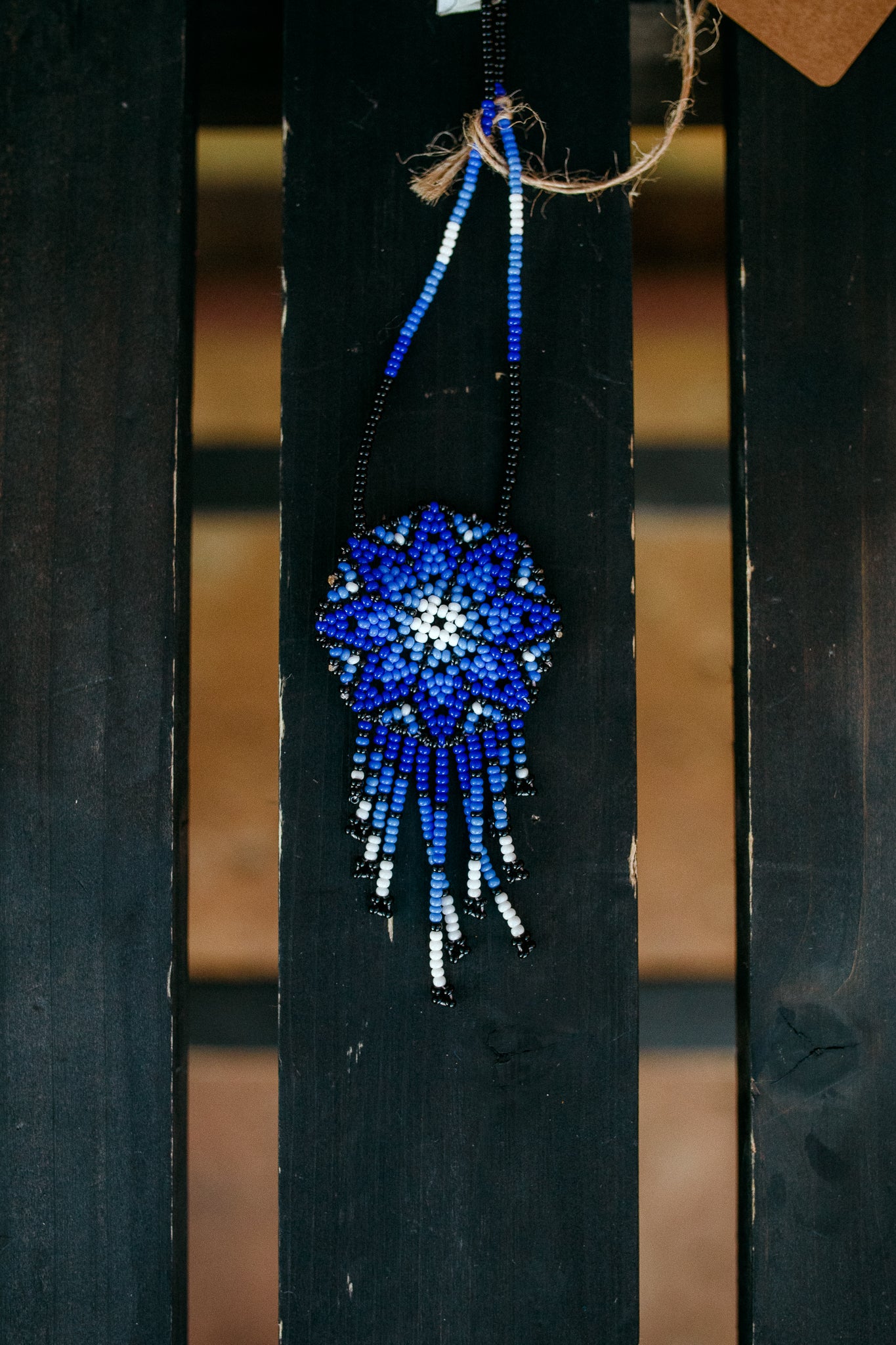 Ximalli Necklace
