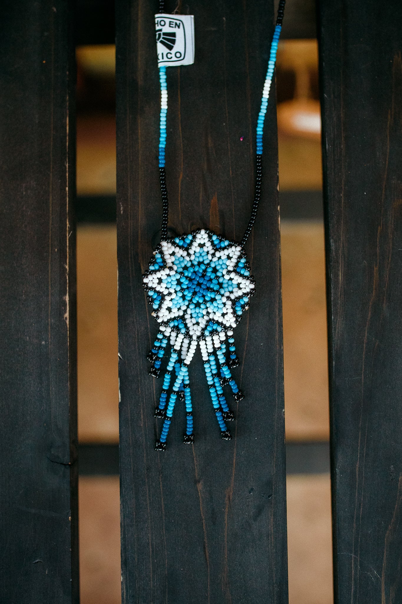 Ximalli Necklace